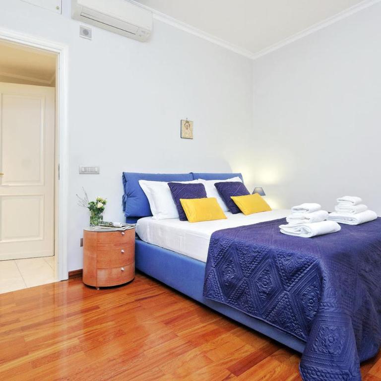 Luxury 2 bed Flat - Close to Vatican - Apartment mit 2 Schlafzimmern - 2