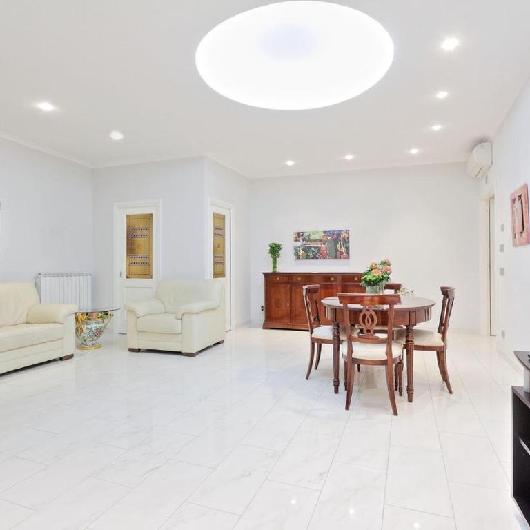 Luxury 2 bed Flat - Close to Vatican - Apartment mit 2 Schlafzimmern - 6