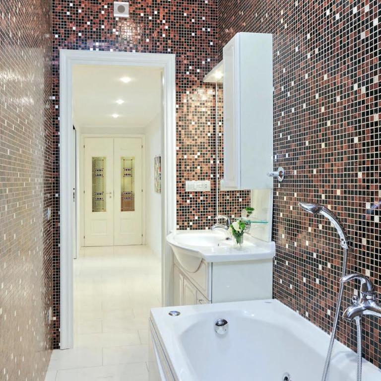 Luxury 2 bed Flat - Close to Vatican - Apartment mit 2 Schlafzimmern - 27