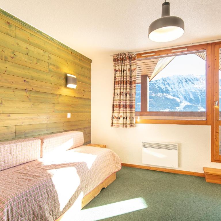 Vacancéole - Résidence Le Sappey - Doucy - Studio Familial - 1
