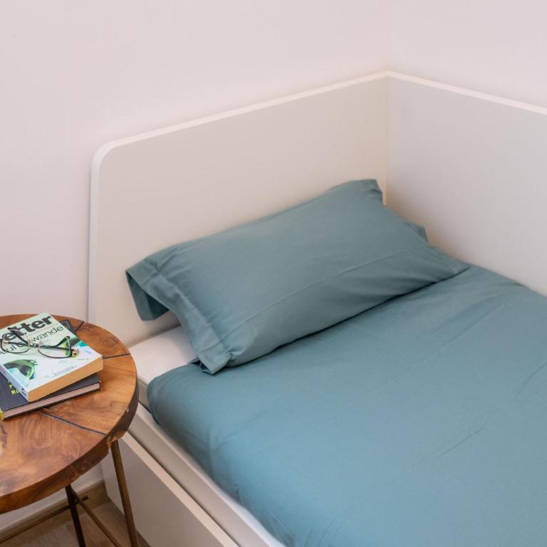 NAZARET URBAN - Apartamento de 2 dormitorios - 12