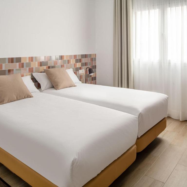 NAZARET URBAN - Apartamento de 2 dormitorios - 14