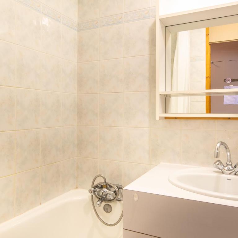Vacancéole - Résidence Le Sappey - Doucy - Appartement 1 Chambre - 10