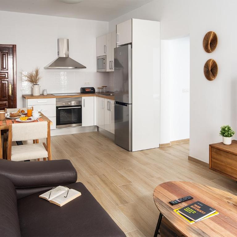 NAZARET URBAN - Apartamento de 2 dormitorios - 15