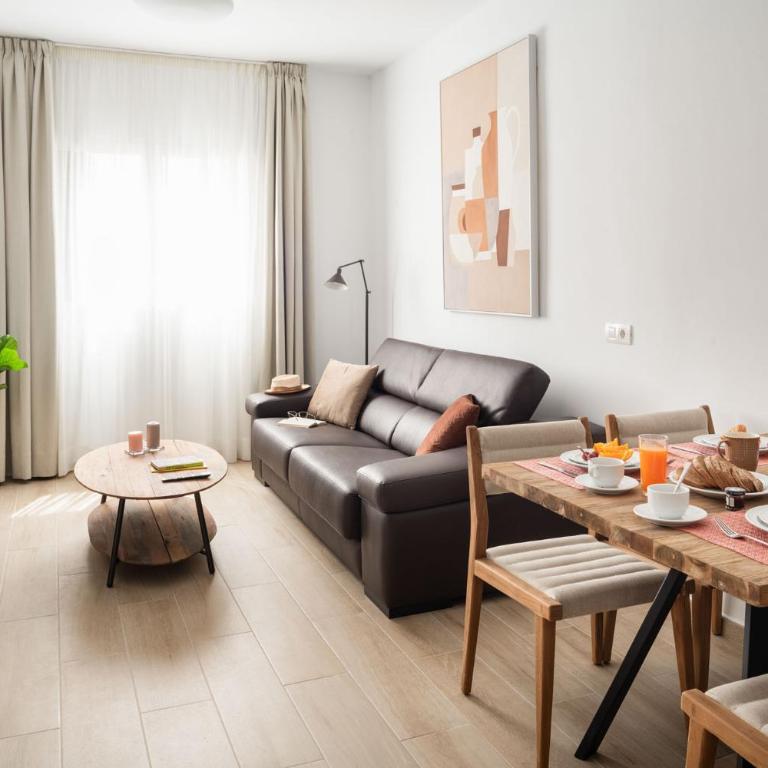 NAZARET URBAN - Apartamento de 2 dormitorios - 17