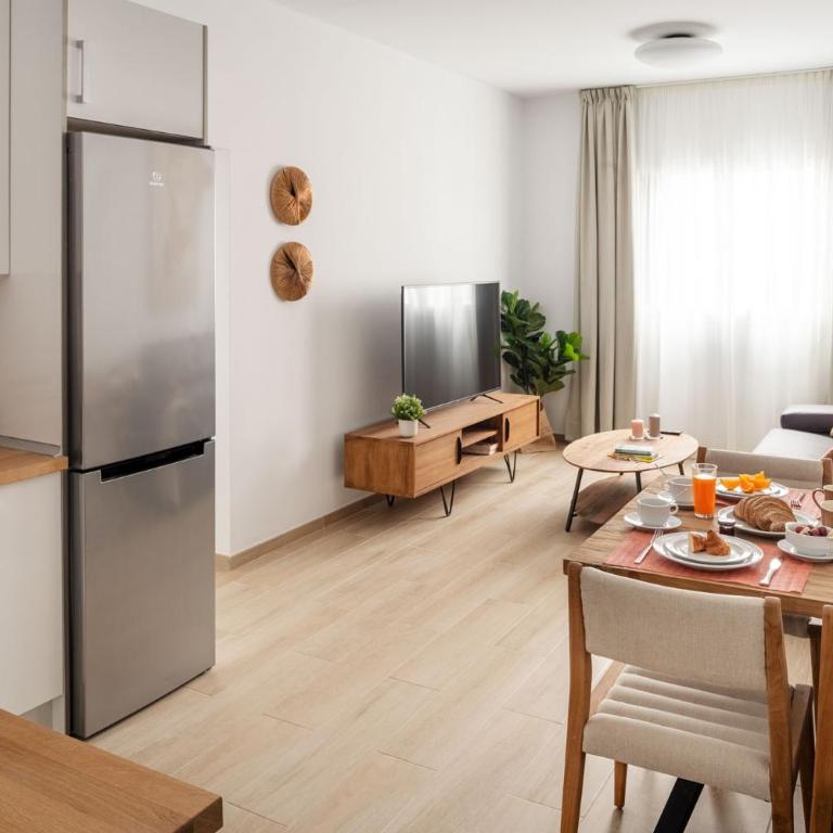 NAZARET URBAN - Apartamento de 2 dormitorios - 16