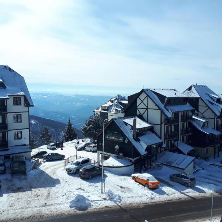 Apartman Ema BIG 64m2-duplex Kopaonik - Two-Bedroom Apartment - 29