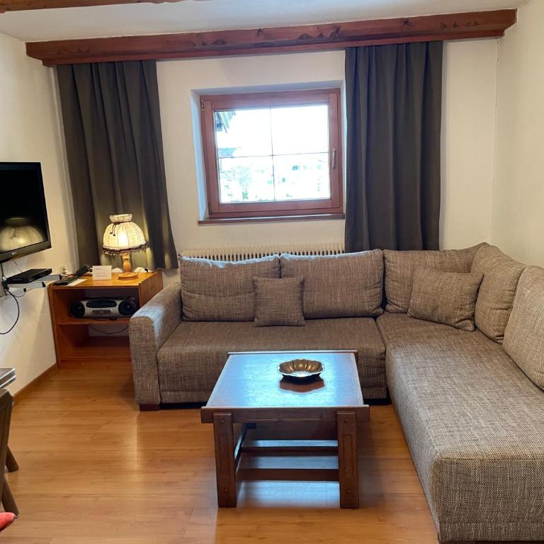 Appartement Oberlacken - Apartamento - 3