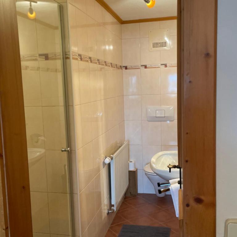 Appartement Oberlacken - Apartamento - 2