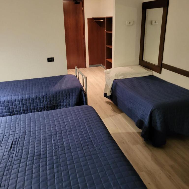 Hotel Miage - Camera Tripla Superior - 5