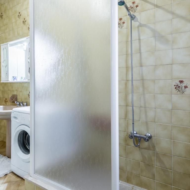 Yellow-house 100 meters from the sandy beach - Casa con 2 Camere da Letto - 9