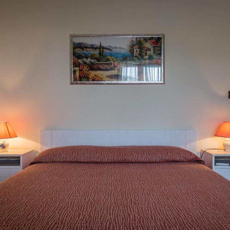 Yellow-house 100 meters from the sandy beach - Casa con 2 Camere da Letto - 16