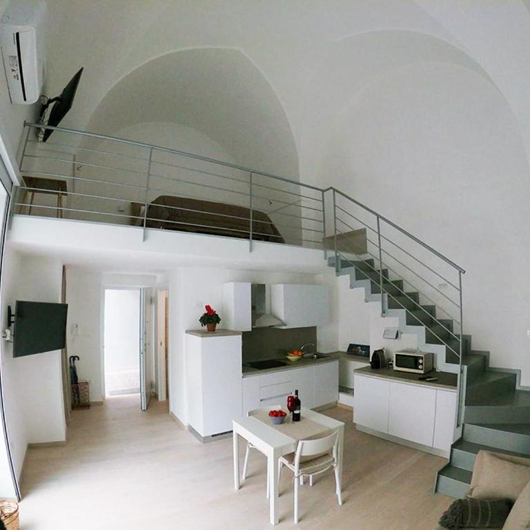 Dimora Cappellini - Appartamento Standard - 1