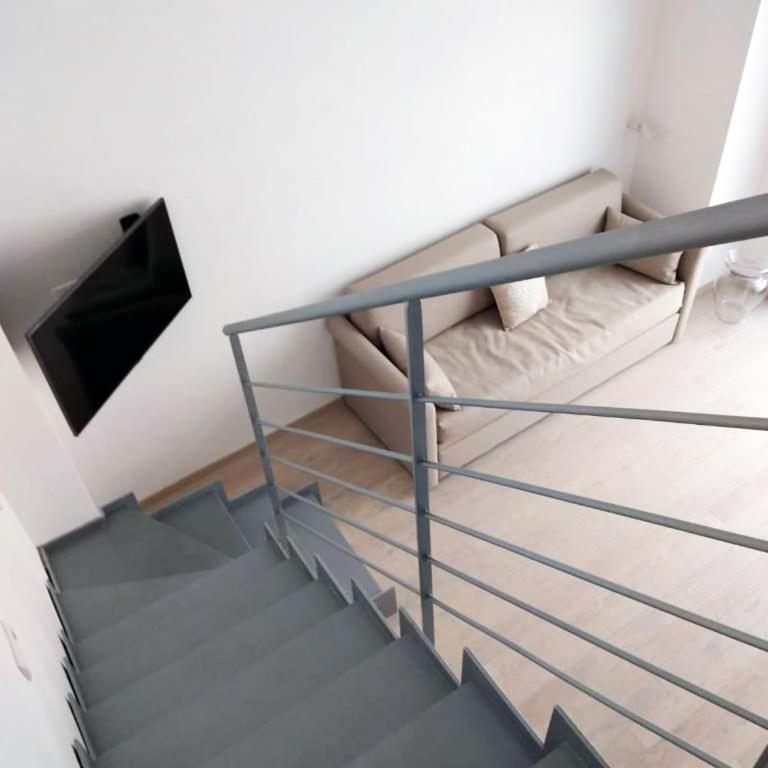 Dimora Cappellini - Appartamento Standard - 5