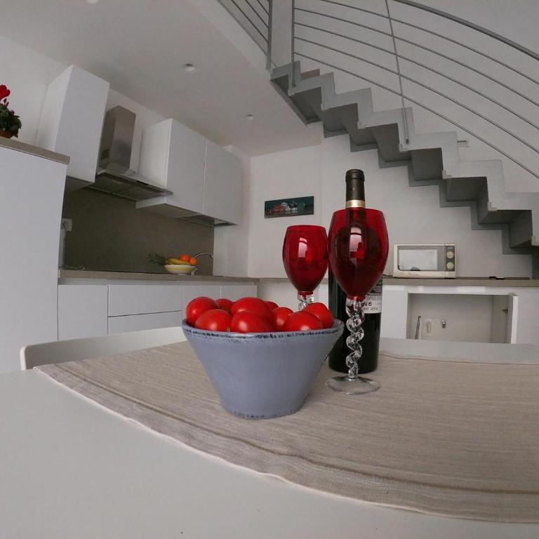 Dimora Cappellini - Appartamento Standard - 10