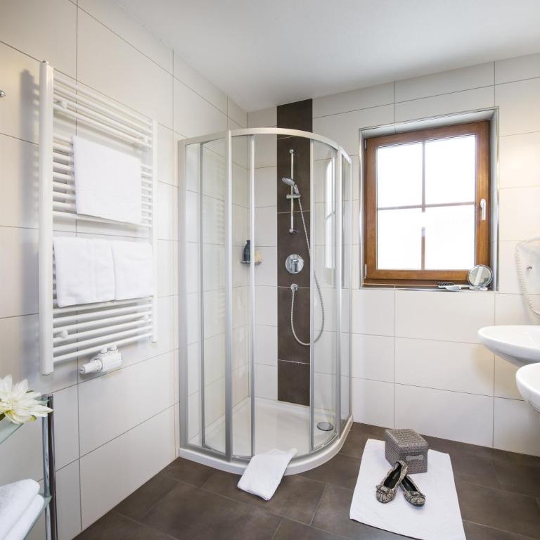 Salzburgerhof Flachau - Superior Familienzimmer - 1