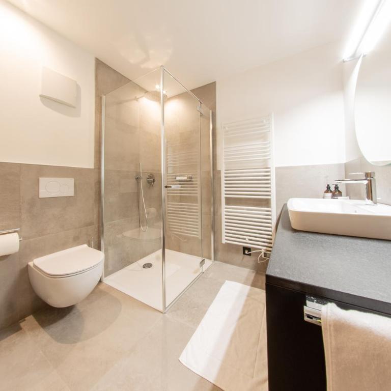 CHALET NORA - Appartamento Monolocale - 2