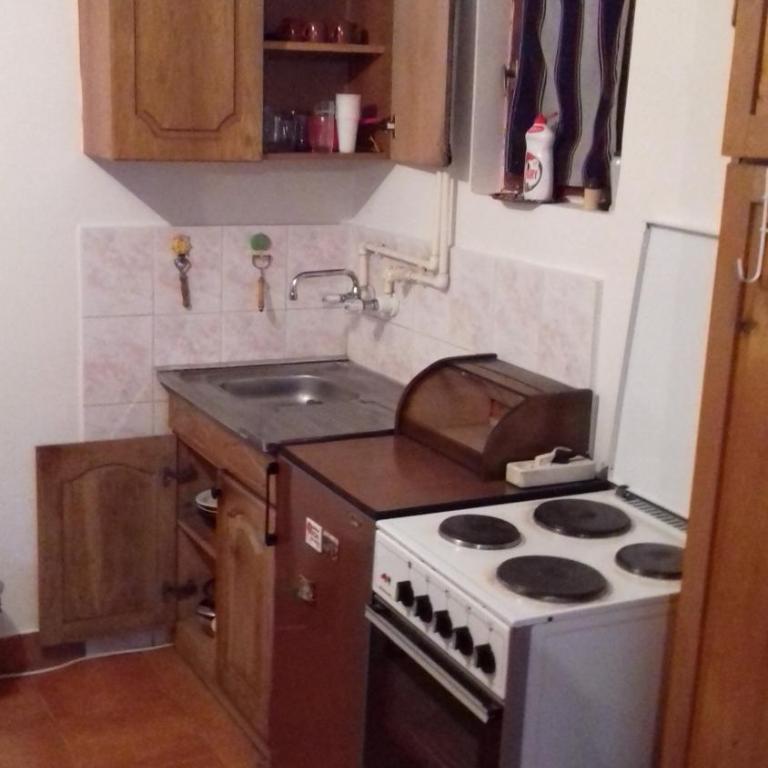 Vikend Kuca Milica - Economy Quadruple Room - 4