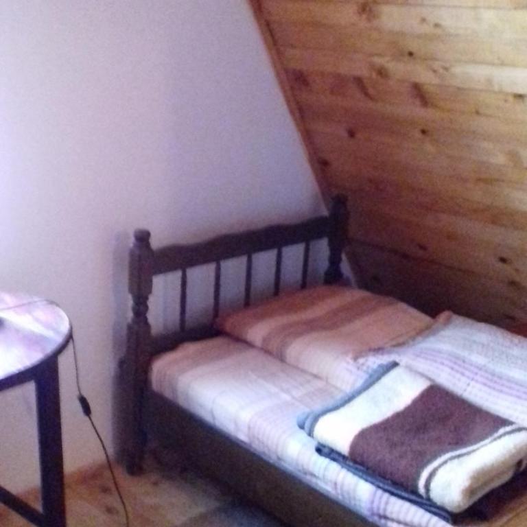 Vikend Kuca Milica - Economy Quadruple Room - 5