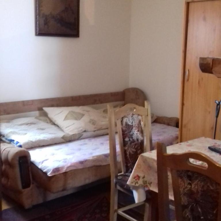 Vikend Kuca Milica - Economy Quadruple Room - 6
