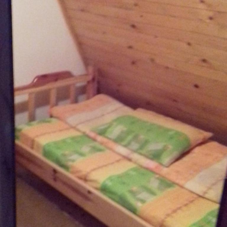 Vikend Kuca Milica - Duplex Quadruple Room - 2