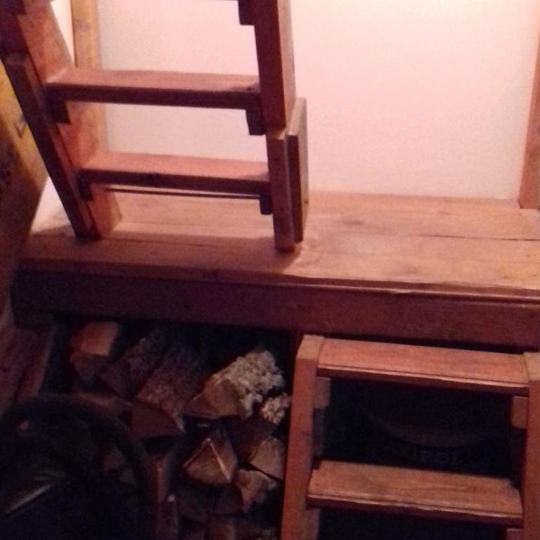 Vikend Kuca Milica - Duplex Quadruple Room - 4