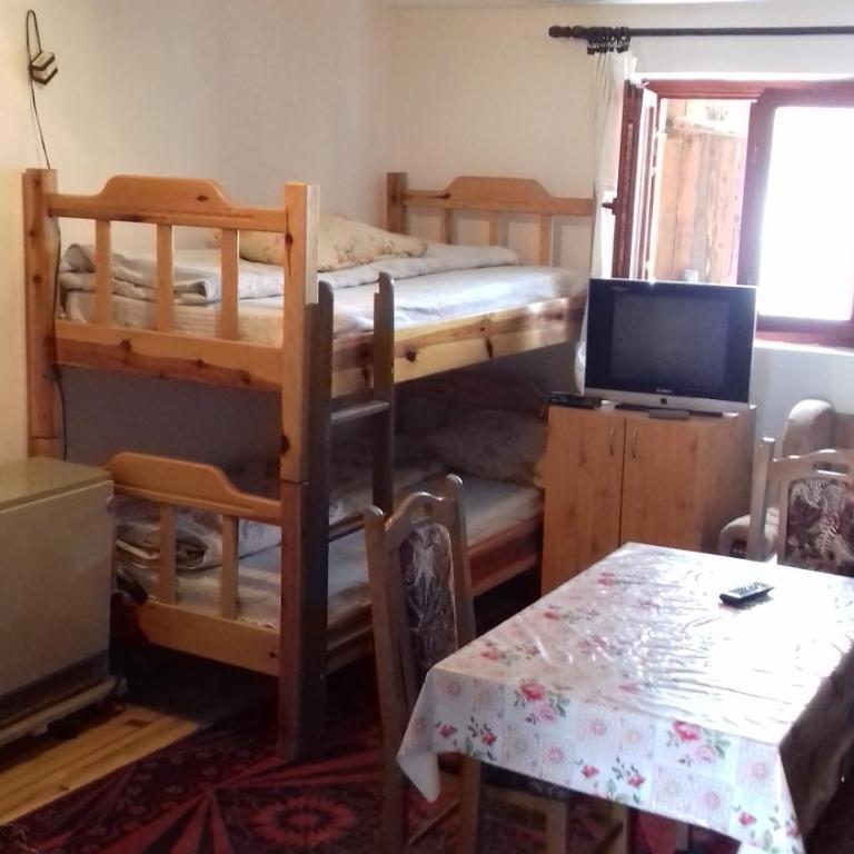 Vikend Kuca Milica - Economy Quadruple Room - 7