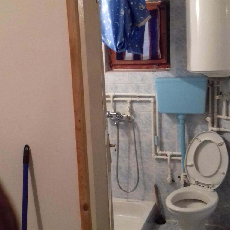 Vikend Kuca Milica - Duplex Quadruple Room - 6