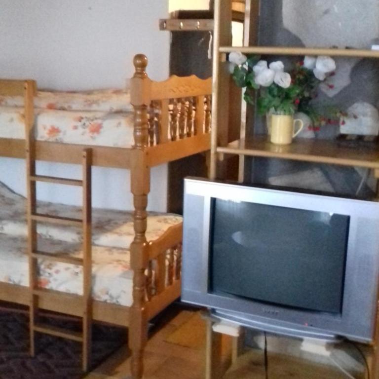 Vikend Kuca Milica - Economy Quadruple Room - 8