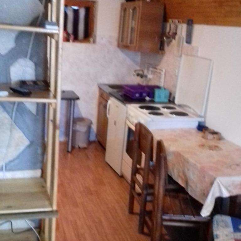 Vikend Kuca Milica - Duplex Quadruple Room - 7