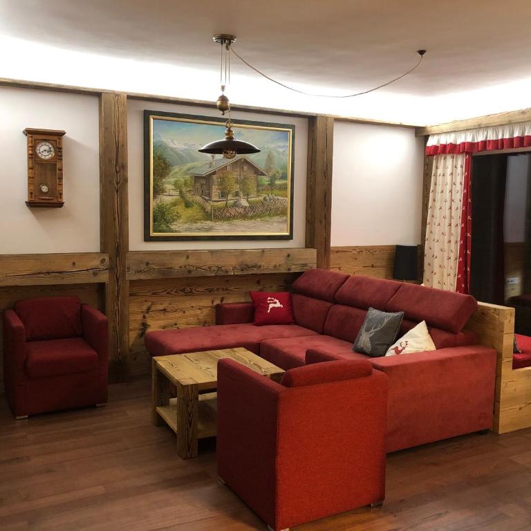 Apartmán Fürth - Apartment mit Blick auf die Berge - 4