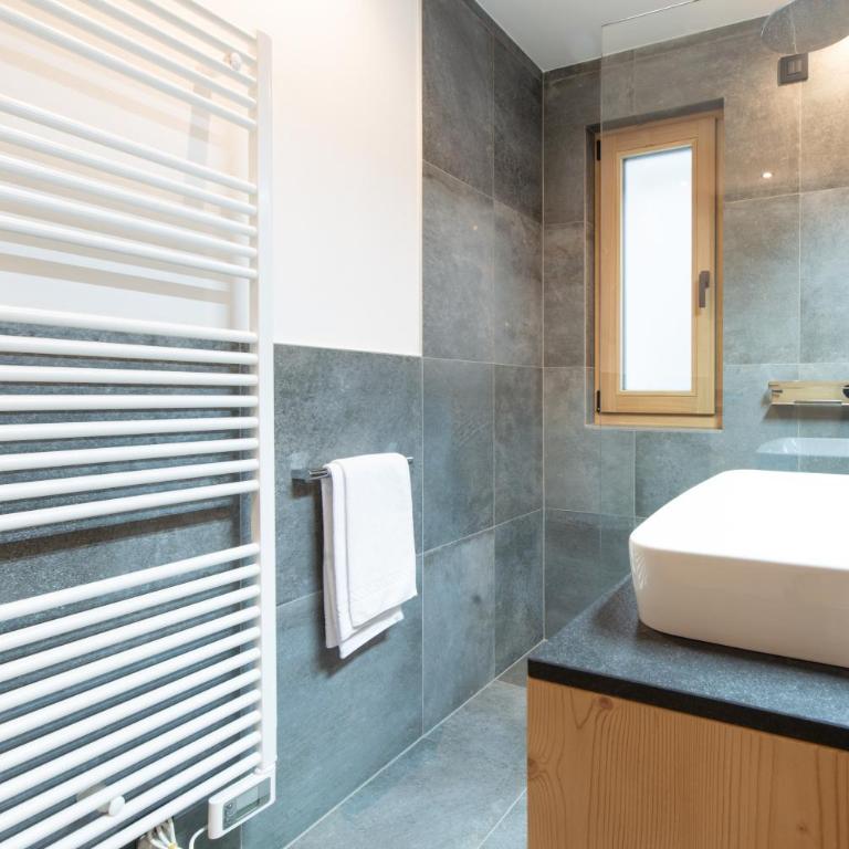 CHALET NORA - Appartamento con Balcone - 3