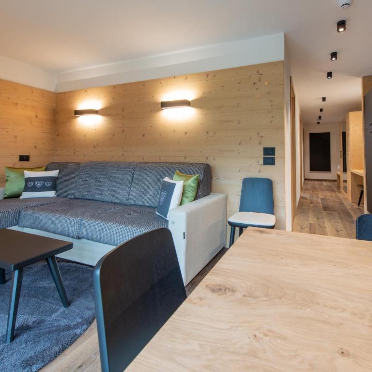 CHALET NORA - Appartamento con 2 Camere da Letto - 5