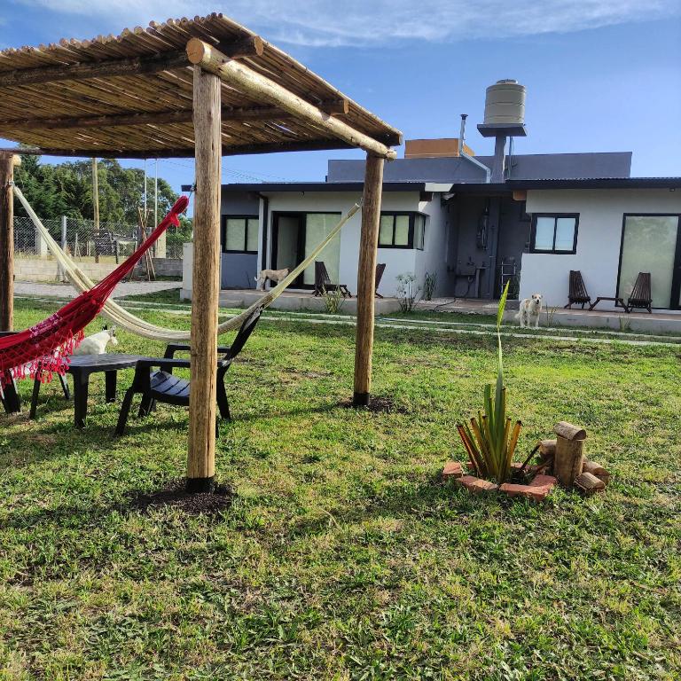 LP Loft Acantilados - Apartamento de 1 dormitorio - 3