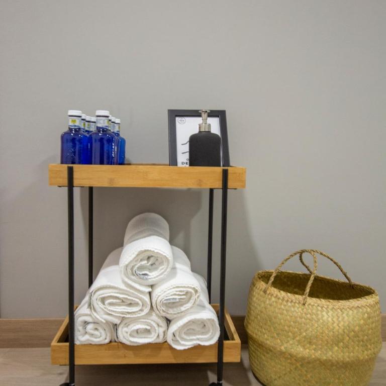 Playa de Foz Hotel & Spa by gaiarooms - Habitación Individual - 6
