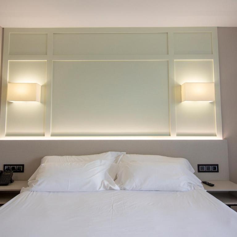 Playa de Foz Hotel & Spa by gaiarooms - Habitación Doble - 4