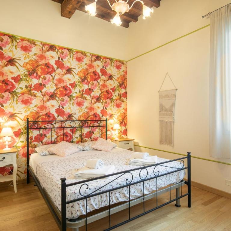 Appartamenti degli Artisti by Mmega - Appartamento con 2 Camere da Letto - 6