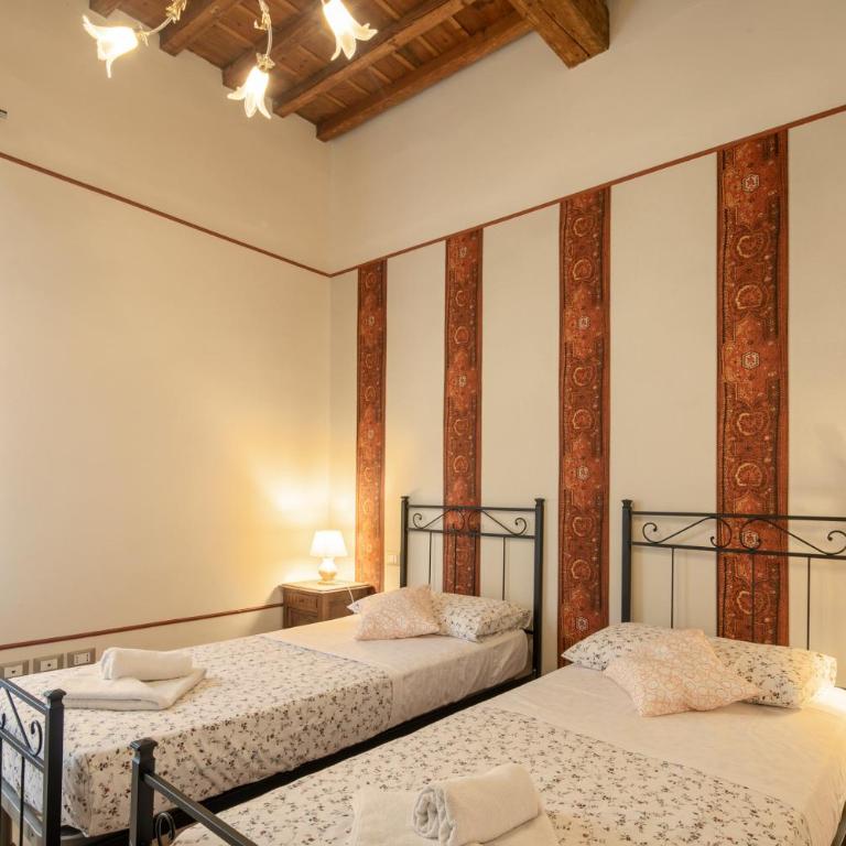 Appartamenti degli Artisti by Mmega - Appartamento con 2 Camere da Letto - 11