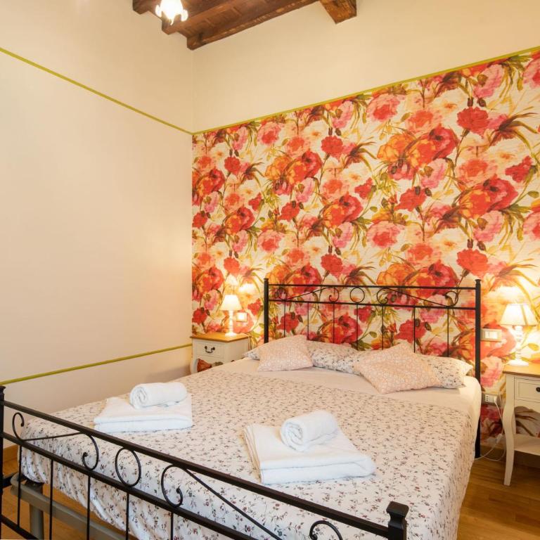 Appartamenti degli Artisti by Mmega - Appartamento con 2 Camere da Letto - 7