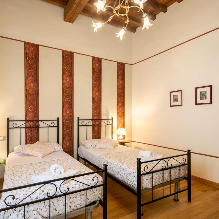 Appartamenti degli Artisti by Mmega - Appartamento con 2 Camere da Letto - 10
