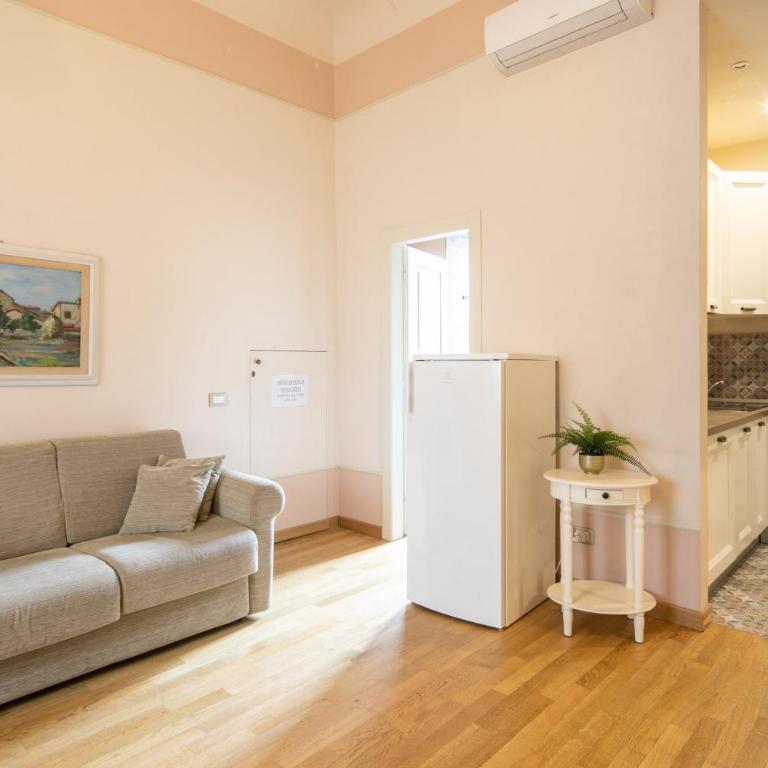 Appartamenti degli Artisti by Mmega - Appartamento con 2 Camere da Letto - 11