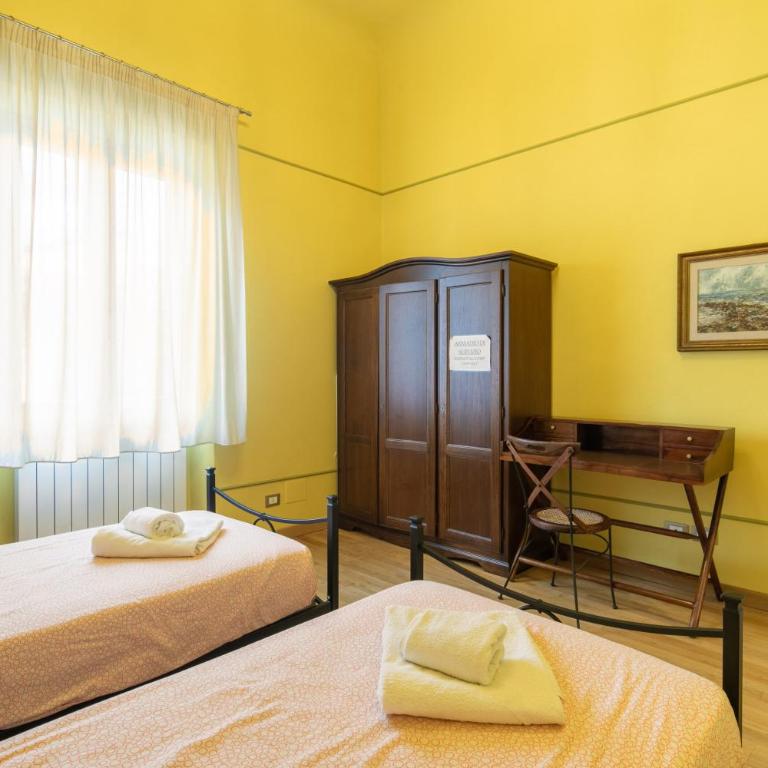 Appartamenti degli Artisti by Mmega - Appartamento con 2 Camere da Letto - 3
