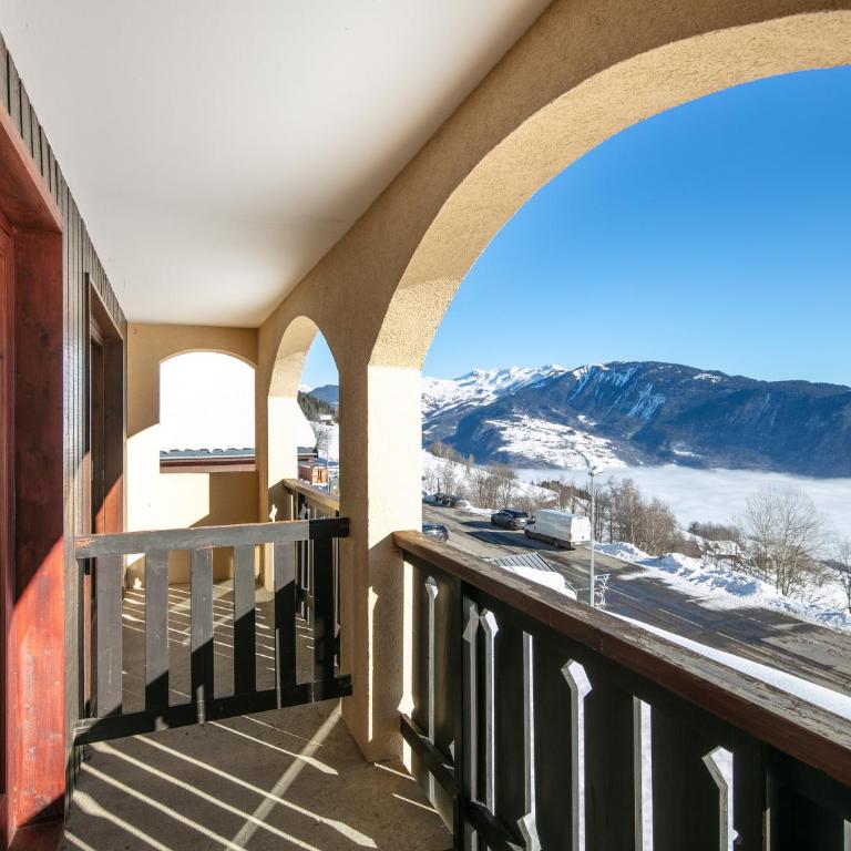 Vacancéole - Résidence Le Beauregard - One-Bedroom Apartment - 3