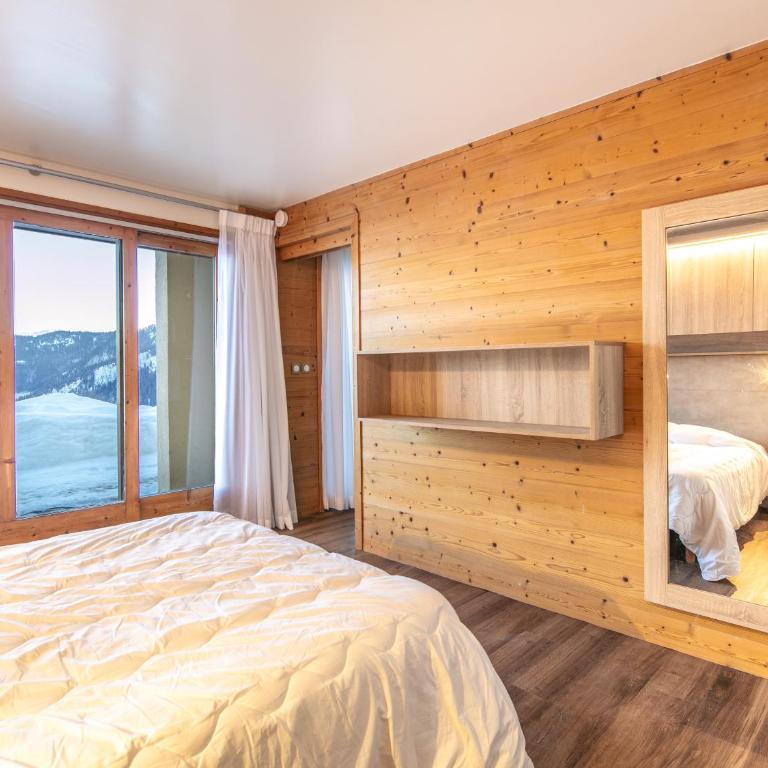 Vacancéole - Résidence Le Beauregard - One-Bedroom Apartment - 4