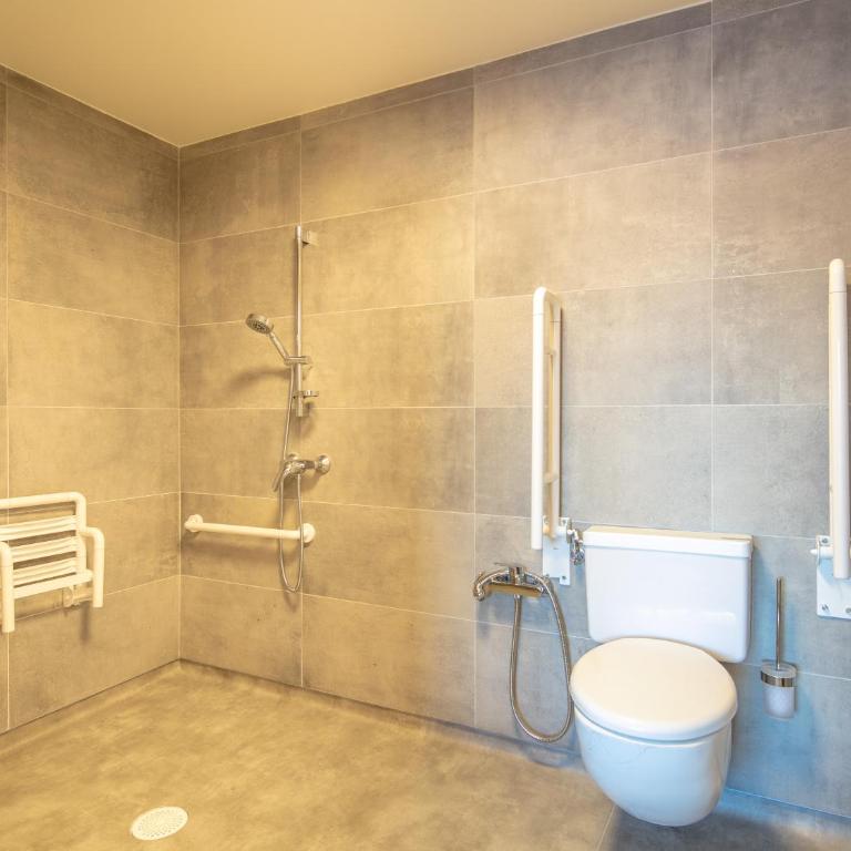 Vacancéole - Résidence Le Beauregard - One-Bedroom Apartment - 3