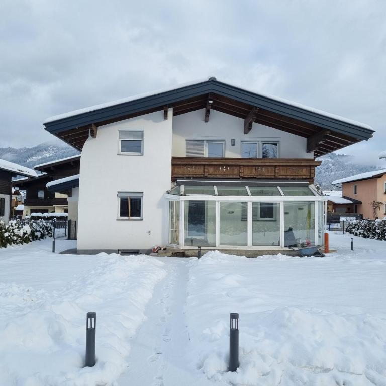 Spa Chalet Lodges by we rent - Apartment mit 2 Schlafzimmern - 42