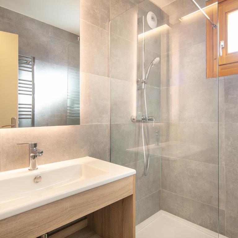 Vacancéole - Résidence Le Beauregard - One-Bedroom Apartment - 3