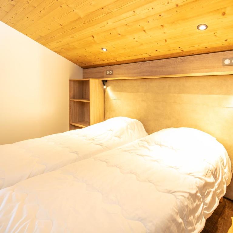 Vacancéole - Résidence Le Beauregard - Two-Bedroom Apartment - 8