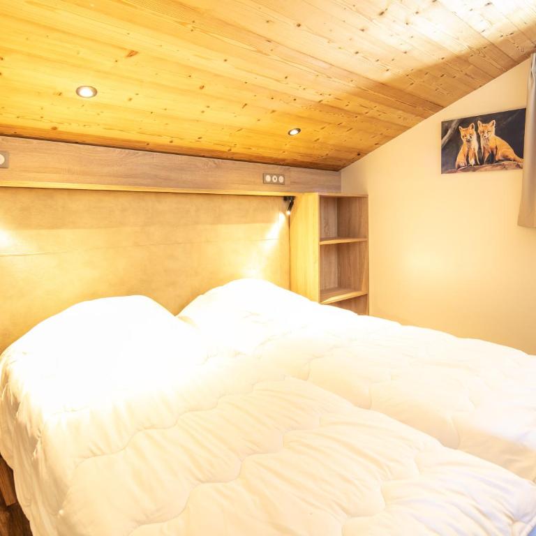Vacancéole - Résidence Le Beauregard - Two-Bedroom Apartment - 5