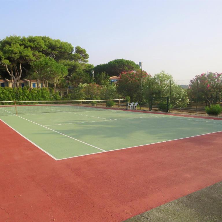 Villa Teti - Sicilia - Maisonette-Apartment - 11